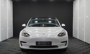 Tesla Model 3 Standard Range RWD Ryzen Chip GROK LFP Battery Panoramic Roof 1 Owner VAT Q 7