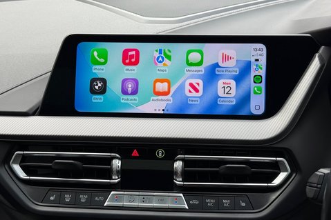 BMW 2 Series M235I XDRIVE GRAN COUPE -PAN ROOF -HUD -TECH PACK -HARMAN KARDON 40