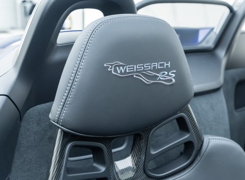 Porsche 718 Spyder RS 16