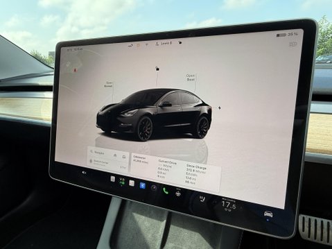 Tesla Model 3 (Dual Motor) Performance Saloon 4dr Electric Auto 4WDE (Performance Upgrade 25
