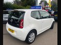 Volkswagen Up 1.0 BlueMotion Tech Move up! Euro 6 (s/s) 3dr 7