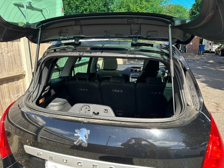 Peugeot 308 SW SE 1.6 HDI ESTATE 5dr 10