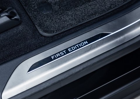 Land Rover Range Rover Sport P530 First Edition