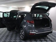Kia Sportage 2 ISG 21
