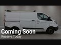 Ford Transit Custom 2.0 Transit Custom 310 4