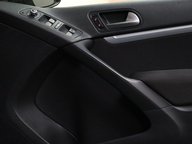 Volkswagen Tiguan MATCH TDI BLUEMOTION TECH 4MOTION DSG 36