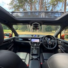 Porsche Macan S PDK 2