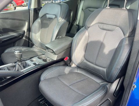 Renault Kadjar 1.3 Kadjar S Edition TCe 5dr 27