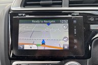 Honda Jazz I-VTEC SE NAVI DEMO + 1OWNER! FULL HISTORY! 7 HONDA SERVICES! 2