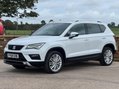 SEAT Ateca 1.5 TSI EVO XCELLENCE Euro 6 (s/s) 5dr 2