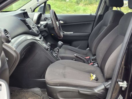 Chevrolet Orlando 1.8 LS MPV 5dr Petrol Manual Euro 5 (141 ps) 16