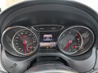 Mercedes-Benz CLA Class CLA220d AMG Line 31