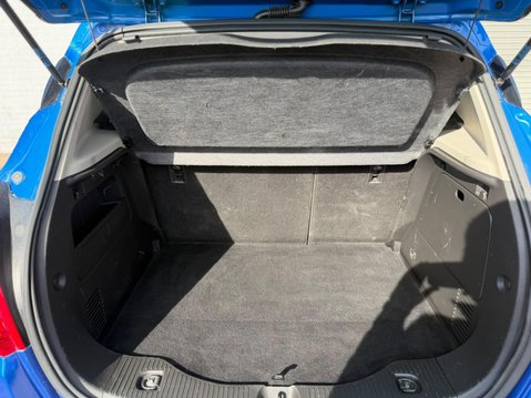 Vauxhall Mokka X 1.4i Turbo Active Euro 6 (s/s) 5dr 23