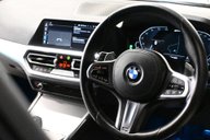 BMW 3 Series 2.0 330E M Sport Auto 4dr 10