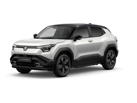 New eVitara 135kW Ultra ALLGRIP-e 61kWh 5dr Auto 11