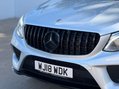 Mercedes-Benz GLE 2.1 GLE 250 D 4Matic AMG Line Premium Auto 4WD 5dr 44
