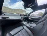 BMW 6 Series 2.0 620d M Sport GT 5dr Diesel Auto Euro 6 (s/s) (190 ps) 22