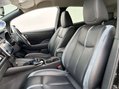 Nissan LEAF Leaf Takna 5dr 58
