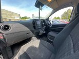 Mercedes-Benz Vito 2.1 114 CDI BlueTEC PRO Tourer Double Cab 5dr Diesel Manual RWD L2 Euro 6 ( 30