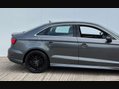 Audi A3 2.0 A3 S Line TDI 4dr 17