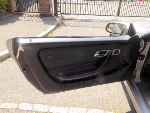 Mercedes-Benz SLK SLK230 KOMPRESSOR 19