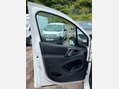 Peugeot Partner 1.6 HDi 850 S Panel Van 4dr Diesel Manual L1 (138 g/km, 90 bhp) 37