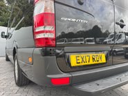 Mercedes-Benz Sprinter 319 V6 Cdi Lwb Hr Panel Van - Twin Side Doors / Air Con / Rear Camera 25