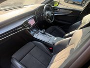 Audi A6 2.0 A6 S Line 40 TDI Semi-Auto 5dr 35