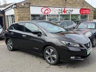 Nissan LEAF N-CONNECTA 1