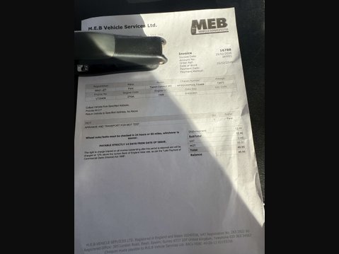 Ford Transit Connect 1.5 Transit Connect 240 Limited TDCi 76