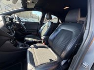 Ford Puma ST-LINE X MHEV 14