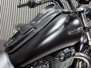 Triumph Thunderbird STORM 2012 21K LONG MOT BIG CC CRUISER TWIN 1700CC 35