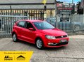 Volkswagen Polo SE 1