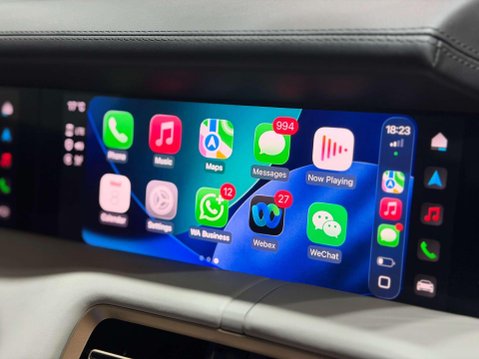 Porsche Taycan Performance 79.2kWh 4S Saloon 4dr Electric Auto 4WD (530 ps) 30