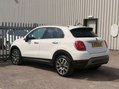 Fiat 500X 1.6 500X Cross+ MultiJet 5dr 6