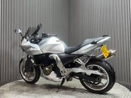 Kawasaki Z ZR750 2007 1 OWNER ONLY 8K NEW MOT WARRANTY 750CC 5