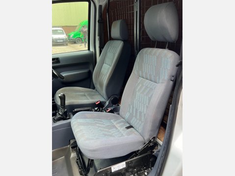 Ford Transit Connect 1.8 TDCi T200 L Panel Van 4dr Diesel Manual L1 H1 (89 bhp) 38