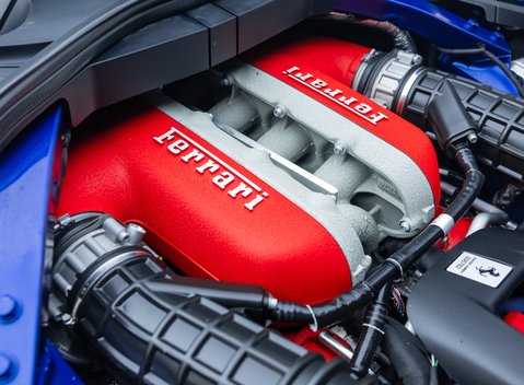 Ferrari Purosangue 62