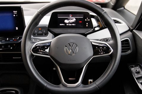 Volkswagen ID.3 MAX 23