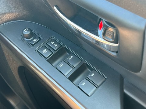 Suzuki S-Cross ULTRA ALLGRIP 36