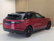 Land Rover Range Rover Velar 3.0 Range Rover Velar R-Dynamic HSE D300 Auto 4WD 5dr 25