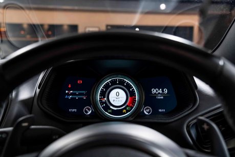 Aston Martin DB11 V12 AMR. Q PAINTWORK. H & C SEATS. CARBON FIBRE INTERIOR. TECHNOLOGY PACK. 33
