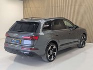 Audi Q7 3.0 Q7 Black Edition 55 TFSI MHEV Quattro Auto 4WD 5dr 25