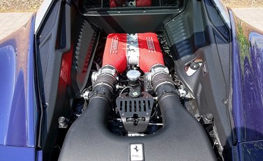 Ferrari 458 Italia 18