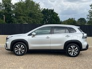 Suzuki S-Cross ULTRA ALLGRIP 6