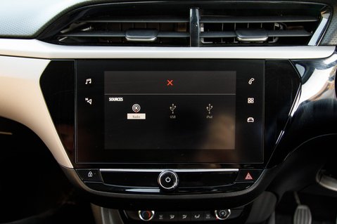 Vauxhall Corsa SE EDITION 15