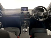 Audi A3 1.0 TFSI 30 SE Technik Sportback 5dr Petrol Manual Euro 6 (s/s) (116 ps) 18