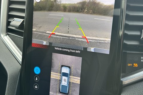 Volkswagen Amarok V6 Tdi 240 Aventura 4Motion - Electric Roller Shutter / 360 Camera 21