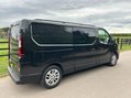 Renault Trafic 1.6 dCi ENERGY 29 Sport Nav Crew Van LWB Euro 6 (s/s) 6dr 18