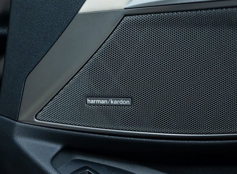 BMW Alpina B3 Touring 27